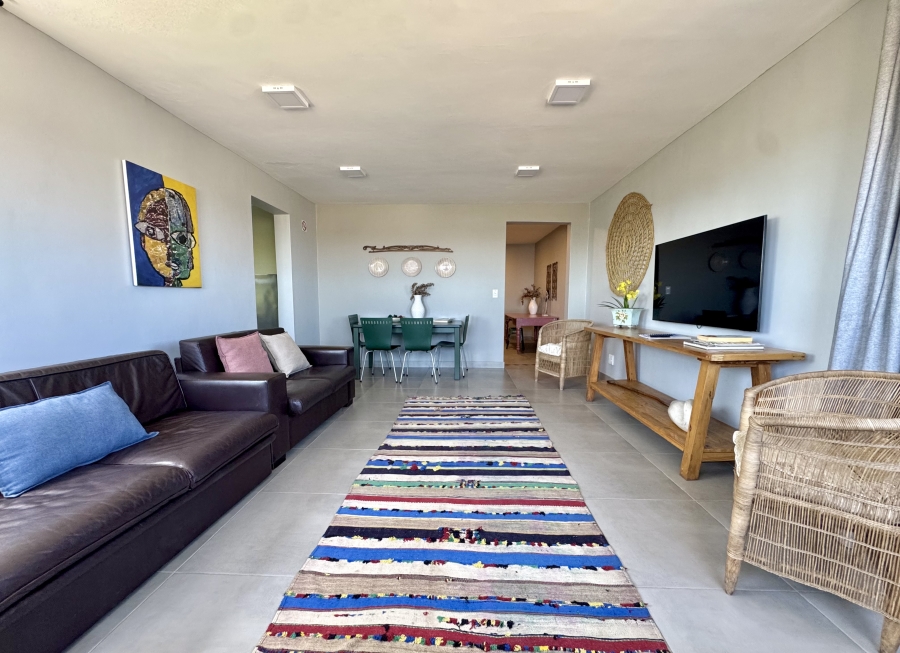 To Let 1 Bedroom Property for Rent in Burgundy Estate Western Cape